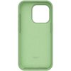 Etui ETTERI Silicone do Apple iPhone 16 Pro Max Jasnozielony Etui wodoszczelne Nie