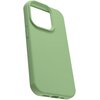 Etui ETTERI Silicone do Apple iPhone 16 Pro Max Jasnozielony Model telefonu iPhone 16 Pro Max