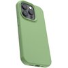 Etui ETTERI Silicone do Apple iPhone 16 Pro Max Jasnozielony Kompatybilność Apple iPhone 16 Pro Max