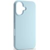 Etui ETTERI Silicone Mag do Apple iPhone 16 Jasnoniebieski Model telefonu iPhone 16