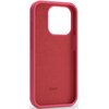 Etui ETTERI Silicone do Apple iPhone 16 Pro Max Malinowy Typ Etui nakładka