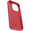 Etui ETTERI Silicone do Apple iPhone 16 Pro Max Malinowy Gwarancja 24 miesiące