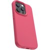 Etui ETTERI Silicone do Apple iPhone 16 Pro Max Malinowy Kompatybilność Apple iPhone 16 Pro Max