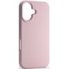 Etui ETTERI Silicone Mag do Apple iPhone 16 Jasnoróżowy Model telefonu iPhone 16