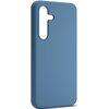 Etui ETTERI Silicone do Samsung Galaxy S24 Ciemno-niebieski Model telefonu Galaxy S24