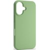 Etui ETTERI Silicone Mag do Apple iPhone 16 Jasnozielony Model telefonu iPhone 16