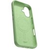 Etui ETTERI Silicone Mag do Apple iPhone 16 Jasnozielony Kompatybilność Apple iPhone 16