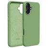 Etui ETTERI Silicone Mag do Apple iPhone 16 Jasnozielony