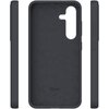 Etui ETTERI Silicone do Samsung Galaxy S24 Czarny Typ Etui nakładka