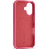 Etui ETTERI Silicone Mag do Apple iPhone 16 Malinowy Seria telefonu iPhone