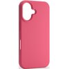 Etui ETTERI Silicone Mag do Apple iPhone 16 Malinowy Model telefonu iPhone 16