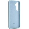 Etui ETTERI Silicone do Samsung Galaxy S24 Jasnoniebieski Seria telefonu Galaxy S