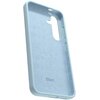 Etui ETTERI Silicone do Samsung Galaxy S24 Jasnoniebieski Kompatybilność Samsung Galaxy S24