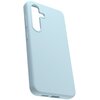 Etui ETTERI Silicone do Samsung Galaxy S24 Jasnoniebieski Dominujący kolor Jasnoniebieski
