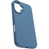 Etui ETTERI Silicone Mag do Apple iPhone 16 Plus Ciemnoniebieski Dominujący kolor Ciemnoniebieski