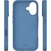 Etui ETTERI Silicone Mag do Apple iPhone 16 Plus Ciemnoniebieski Marka telefonu Apple