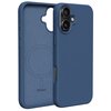 Etui ETTERI Silicone Mag do Apple iPhone 16 Plus Ciemnoniebieski