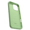 Etui ETTERI Silicone do Apple iPhone 16 Pro Jasnozielony Kompatybilność Apple iPhone 16 Pro