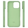 Etui ETTERI Silicone do Apple iPhone 16 Pro Jasnozielony Typ Etui nakładka