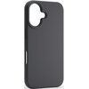 Etui ETTERI Silicone Mag do Apple iPhone 16 Plus Czarny Model telefonu iPhone 16 Plus