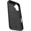 Etui ETTERI Silicone Mag do Apple iPhone 16 Plus Czarny Kompatybilność Apple iPhone 16 Plus