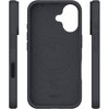 Etui ETTERI Silicone Mag do Apple iPhone 16 Plus Czarny Marka telefonu Apple