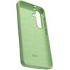 Etui ETTERI Silicone do Samsung Galaxy S24 Jasnozielony Kompatybilność Samsung Galaxy S24