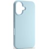 Etui ETTERI Silicone Mag do Apple iPhone 16 Plus Jasnoniebieski Model telefonu iPhone 16 Plus
