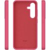 Etui ETTERI Silicone do Samsung Galaxy S24 Malinowy Typ Etui nakładka