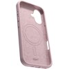 Etui ETTERI Silicone Mag do Apple iPhone 16 Plus Jasnoróżowy Kompatybilność Apple iPhone 16 Plus
