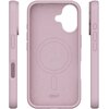 Etui ETTERI Silicone Mag do Apple iPhone 16 Plus Jasnoróżowy Marka telefonu Apple