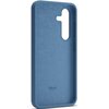 Etui ETTERI Silicone do Samsung Galaxy S24 Plus Ciemno-niebieski Seria telefonu Galaxy S