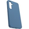 Etui ETTERI Silicone do Samsung Galaxy S24 Plus Ciemno-niebieski Dominujący kolor Ciemno-niebieski