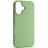 Etui ETTERI Silicone Mag do Apple iPhone 16 Plus Jasnozielony Model telefonu iPhone 16 Plus