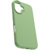 Etui ETTERI Silicone Mag do Apple iPhone 16 Plus Jasnozielony Dominujący kolor Jasnozielony