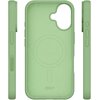 Etui ETTERI Silicone Mag do Apple iPhone 16 Plus Jasnozielony Marka telefonu Apple