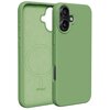 Etui ETTERI Silicone Mag do Apple iPhone 16 Plus Jasnozielony