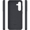 Etui ETTERI Silicone do Samsung Galaxy S24 Plus Czarny Typ Etui nakładka