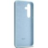 Etui ETTERI Silicone do Samsung Galaxy S24 Plus Jasnoniebieski Seria telefonu Galaxy S