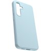 Etui ETTERI Silicone do Samsung Galaxy S24 Plus Jasnoniebieski Dominujący kolor Jasnoniebieski