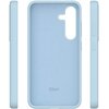 Etui ETTERI Silicone do Samsung Galaxy S24 Plus Jasnoniebieski Typ Etui nakładka