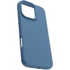 Etui ETTERI Silicone Mag do Apple iPhone 16 Pro Ciemno-niebieski Etui z powerbankiem Nie