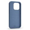 Etui ETTERI Silicone Mag do Apple iPhone 16 Pro Ciemno-niebieski Model telefonu iPhone 16 Pro