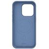 Etui ETTERI Silicone Mag do Apple iPhone 16 Pro Ciemno-niebieski Dominujący kolor Ciemno-niebieski