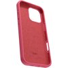 Etui ETTERI Silicone do Apple iPhone 16 Pro Malinowy Etui wodoszczelne Nie