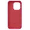 Etui ETTERI Silicone do Apple iPhone 16 Pro Malinowy Kompatybilność Apple iPhone 16 Pro