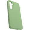 Etui ETTERI Silicone do Samsung Galaxy S24 Plus Jasnozielony Dominujący kolor Jasnozielony