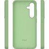 Etui ETTERI Silicone do Samsung Galaxy S24 Plus Jasnozielony Typ Etui nakładka