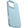 Etui ETTERI Silicone Mag do Apple iPhone 16 Pro Jasnoniebieski Etui z powerbankiem Nie
