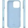 Etui ETTERI Silicone Mag do Apple iPhone 16 Pro Jasnoniebieski Marka telefonu Apple